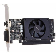 Gigabyte NVIDIA GeForce  GT 710 2GB DDR3 Graphics Card